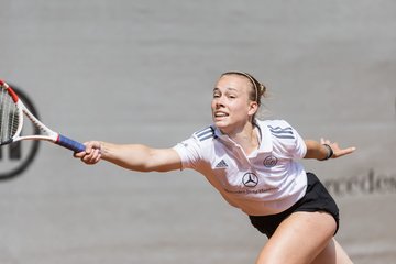 Bild 209 - BL Club an der Alster - GW Luitpoldpark Muenchen : Ergebnis: 6:3